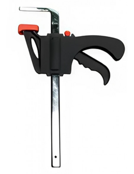Serre joint de remplacement pour rail G2 (pièce détachée) RUBI - 2