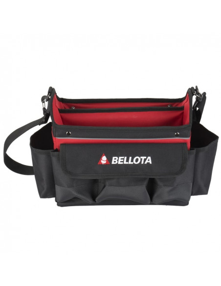 Sac porte outils ouvert en nylon 320x 200 x 260 mm BN30A BELLOTA - 3