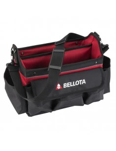 Sac porte outils ouvert en nylon 320x 200 x 260 mm BN30A BELLOTA - 1 2
