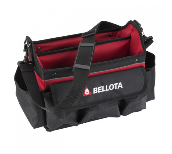 Sac porte outils ouvert en nylon 320x 200 x 260 mm BN30A BELLOTA - 1