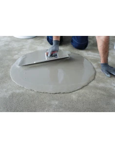 Ragréage fibré de 3 à 50 mm ULTRAPLAN Renovation 25Kg MAPEI - 1 2