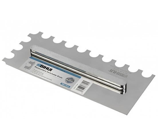 Peigne supplémentaire system switch Demi lune 20x20x10 BIHUI - 1