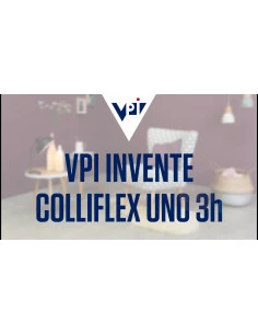 V450 Colliflex UNO 3H colle rapide C2S1 CFG 25Kg VPI - 1 2