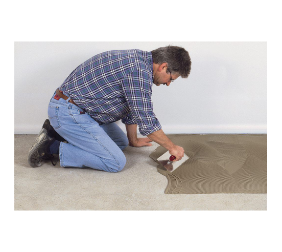 DITRA25 Natte de désolidarisation et d'étanchéité / m² SCHLUTER - 9