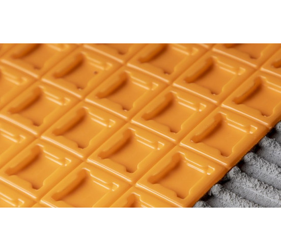 DITRA25 Natte de désolidarisation et d'étanchéité / m² SCHLUTER - 3