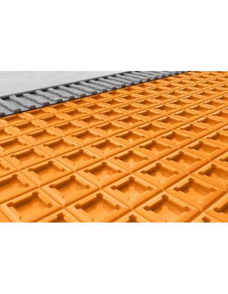 DITRA Natte de désolidarisation et d'étanchéité / m² SCHLUTER - 4