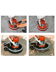 Monobrosse Maxititina RAIMONDI - 1 2