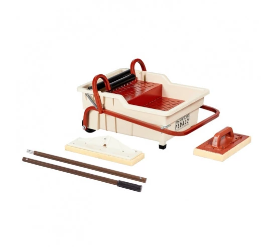 Bac de lavage PEDALO RAIMONDI - 1