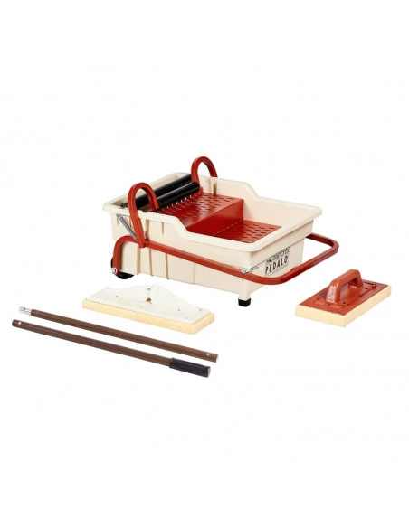 Bac de lavage PEDALO RAIMONDI - 1