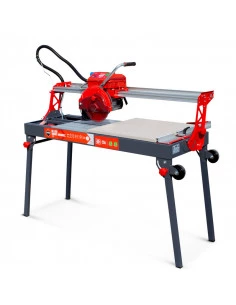 Scies électriques automatique DC-250 Smart advance 1200 RUBI - 1 2