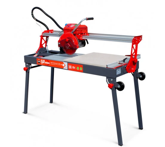 Scies électriques DC-250 Smart advance 1200 RUBI - 1