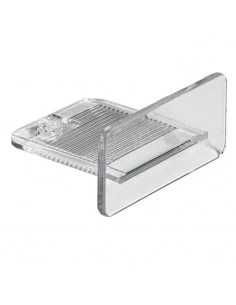 Fixation d'arret de finition pour Rive U-END-LOCK BUZON - 1