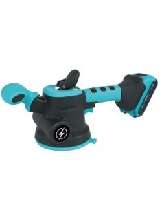 Batte vibrante intelligente pour carrelage LFTBS 21V 2.0A BIHUI - 1