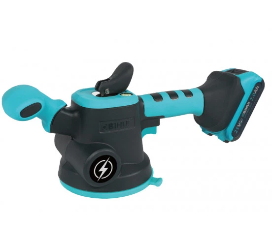 Batte vibrante intelligente pour carrelage LFTBS 21V 2.0A BIHUI - 1