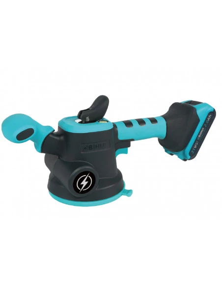 Batte vibrante intelligente pour carrelage LFTBS 21V 2.0A BIHUI - 1