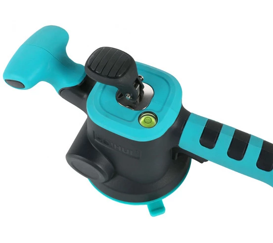 Batte vibrante intelligente pour carrelage LFTBS 21V 2.0A BIHUI - 3