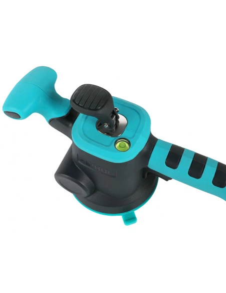 Batte vibrante intelligente pour carrelage LFTBS 21V 2.0A BIHUI - 3