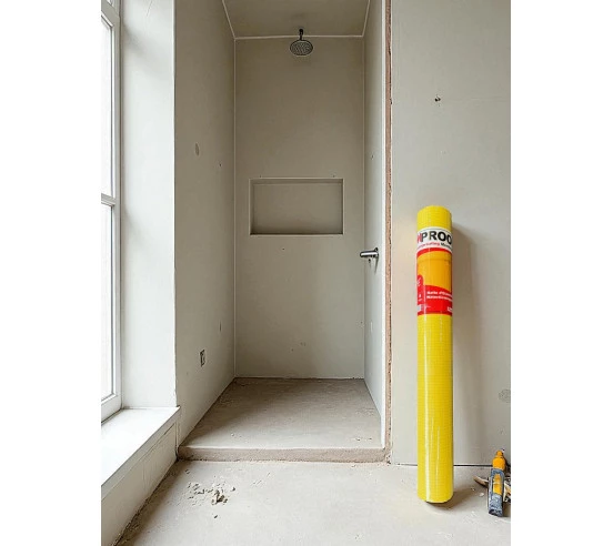 Natte d'étanchéité MPROOF PRO W/K vendue au m² MAJERUS - 5