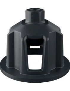 140 Cadrans de serrage PAVILIFT Noir (3 à 12mm) - 1 2