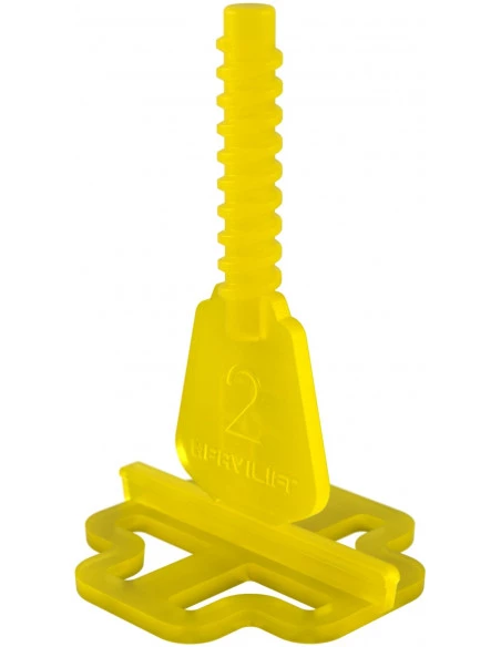 250 Croisillons en "I" Autonivelant PAVILIFT 2mm - 2