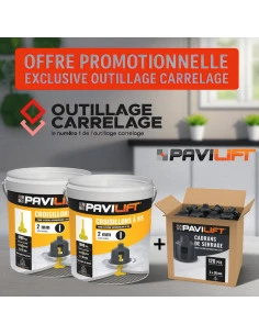 Offre été croisillons 2mmI - 1
