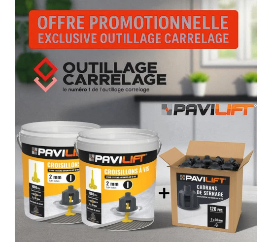 Offre été croisillons 2mmI - 1
