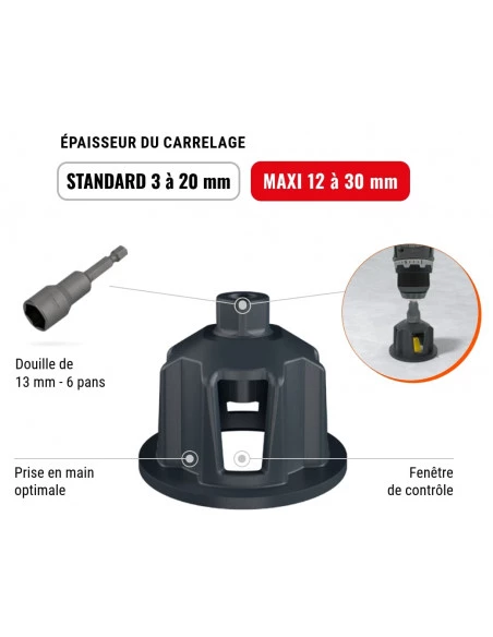 Offre été croisillons 2mmI - 7