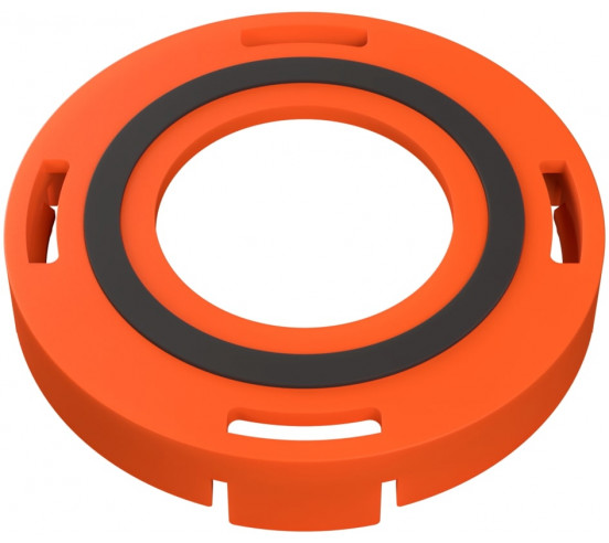 Seau de 280 Bagues de protection Clipsable Anti-Abrasion PAVILIFT - 3