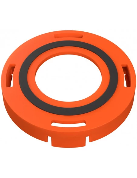 Seau de 280 Bagues de protection Clipsable Anti-Abrasion PAVILIFT - 3