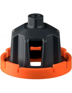 Seau de 280 Bagues de protection Clipsable Anti-Abrasion PAVILIFT - 1 2