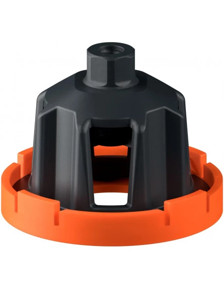 Seau de 280 Bagues de protection Clipsable Anti-Abrasion PAVILIFT - 4