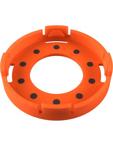 50 Bagues de protection Clipsable Anti-Abrasion PAVILIFT - 3