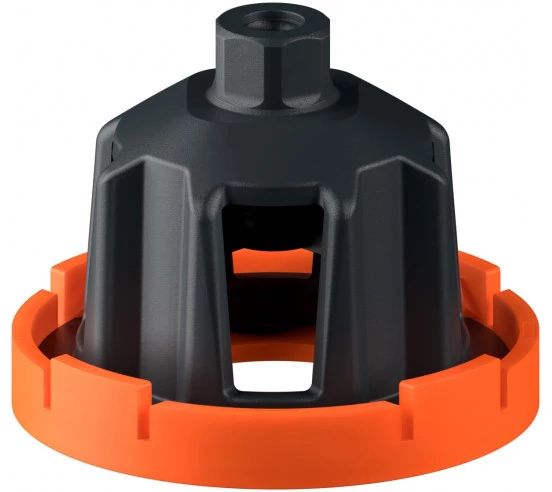 50 Bagues de protection Clipsable Anti-Abrasion PAVILIFT - 2