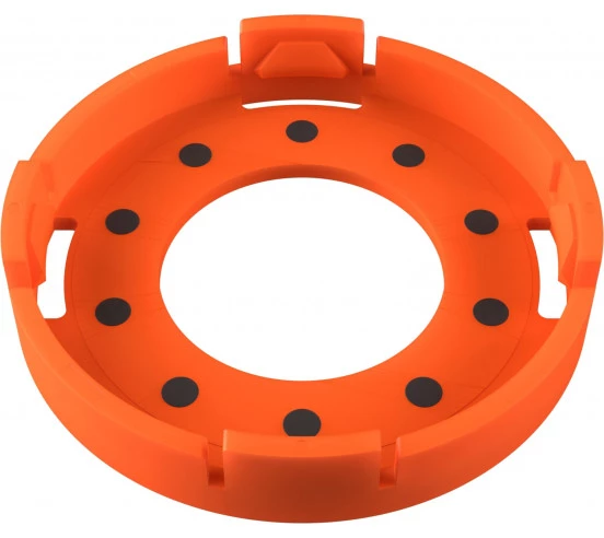 30 Bagues de protection Clipsable Anti-Abrasion PAVILIFT - 3