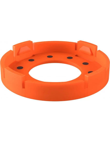 30 Bagues de protection Clipsable Anti-Abrasion PAVILIFT - 4