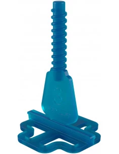 1000 Croisillons en "I" Autonivelant de 3mm (carreaux de 3 à 20mm) PAVILIFT - 1 2