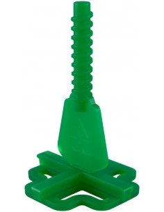 1000 Croisillons en "T" Autonivelant de 4mm (carreaux de 3 à 20mm) PAVILIFT - 1 2