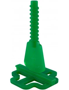 1000 Croisillons en "I" Autonivelant de 4mm (carreaux de 3 à 20mm) PAVILIFT - 1 2