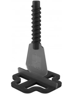 250 Croisillons en "I" Autonivelant de 1mm (carreaux de 3 à 20mm) PAVILIFT - 1 2