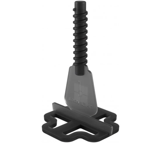 250 Croisillons en "I" Autonivelant de 1mm (carreaux de 3 à 20mm) PAVILIFT - 2