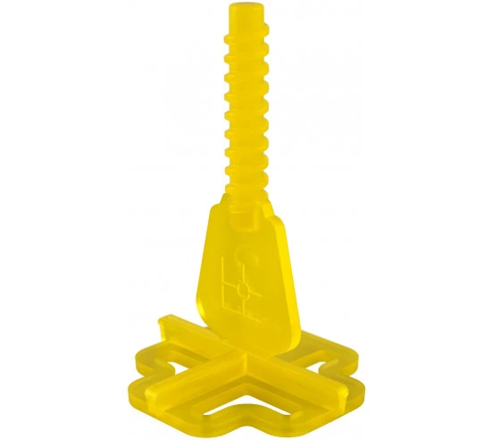 250 Croisillons en "T" Autonivelant de 2mm (carreaux de 3 à 20mm) PAVILIFT - 2