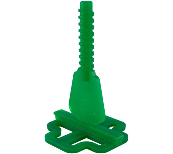 250 Croisillons en "I" Autonivelant de 4mm (carreaux de 3 à 20mm) PAVILIFT - 2