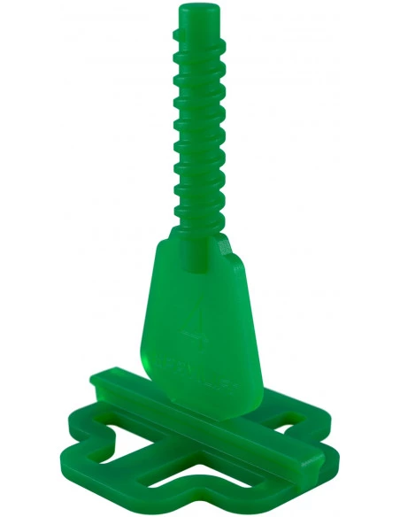 250 Croisillons en "I" Autonivelant de 4mm (carreaux de 3 à 20mm) PAVILIFT - 2