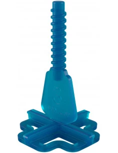 250 Croisillons en "+" Autonivelant de 3mm (carreaux de 3 à 20mm) PAVILIFT - 1 2