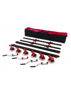 Transporteur SLAB TRANS Heavy Duty N RUBI - 1 2