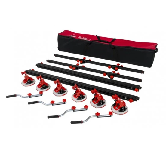 Transporteur SLAB TRANS Heavy Duty N RUBI - 2