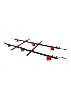 Transporteur SLAB TRANS Heavy Duty N RUBI - 1