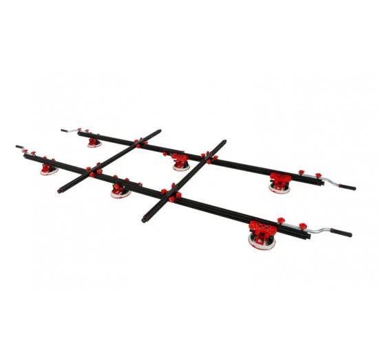 Transporteur SLAB TRANS Heavy Duty N RUBI - 1