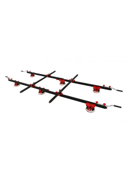 Transporteur SLAB TRANS Heavy Duty N RUBI - 1