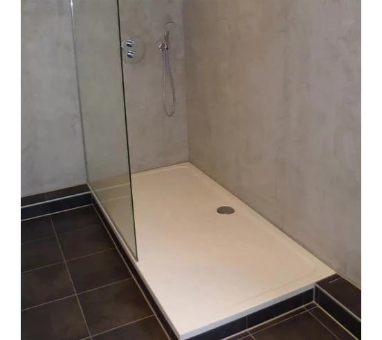 Kit antidérapant professionnel 1,2m² pour douches et baignoires STELLMANN - 2